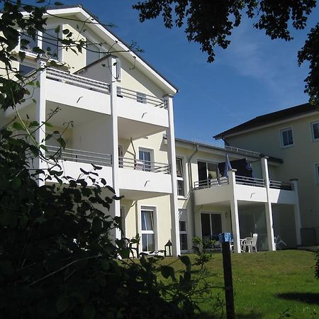 Appartementhaus Victoria Sassnitz Habitación foto