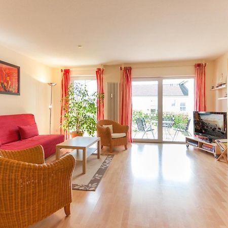 Appartementhaus Victoria Sassnitz Habitación foto