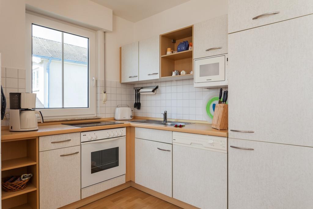 Appartementhaus Victoria Sassnitz Habitación foto