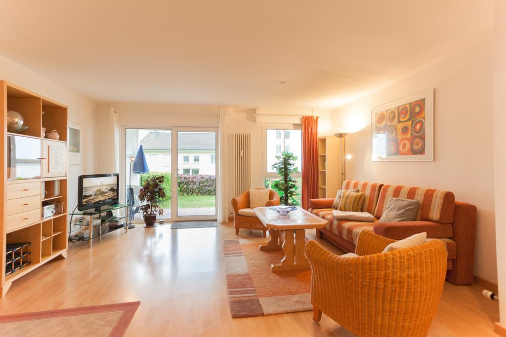 Appartementhaus Victoria Sassnitz Habitación foto