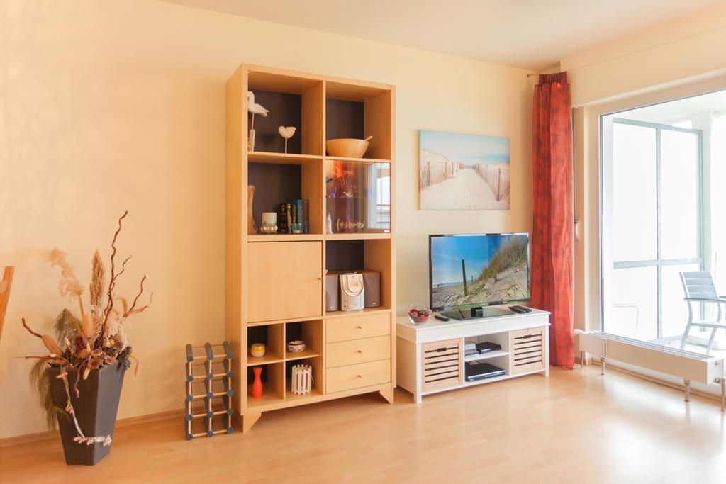 Appartementhaus Victoria Sassnitz Habitación foto