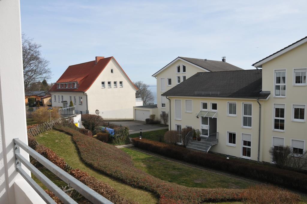 Appartementhaus Victoria Sassnitz Habitación foto