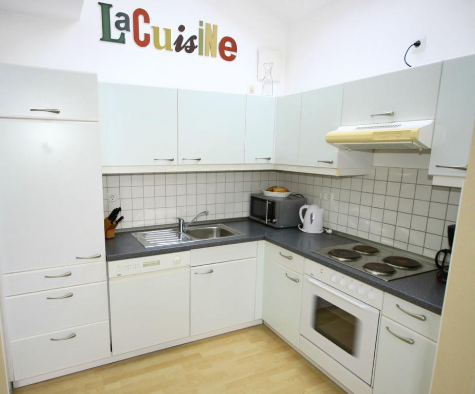 Appartementhaus Victoria Sassnitz Habitación foto